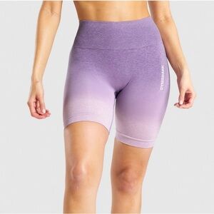Gymshark Adapt Ombre Shorts